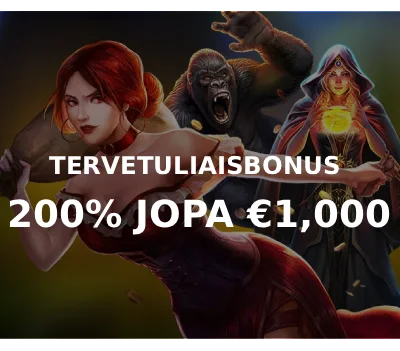 Trivelabet casino mobbanner